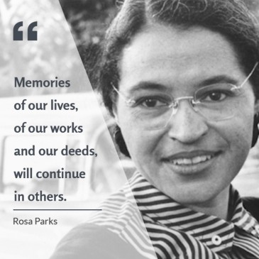 Image result for rosa parks quotes